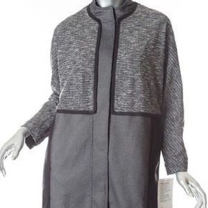 Lululemon car coat